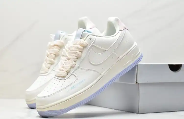 hype Nike Air Force 1