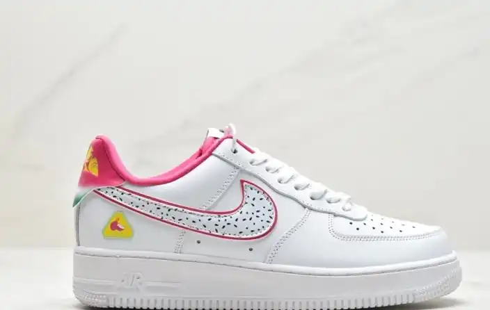 hype Nike Air Force 1