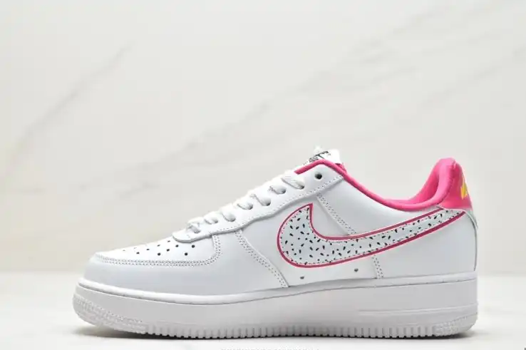 hype Nike Air Force 1