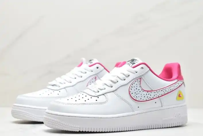 hype Nike Air Force 1