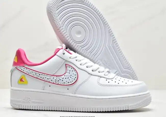 hype Nike Air Force 1