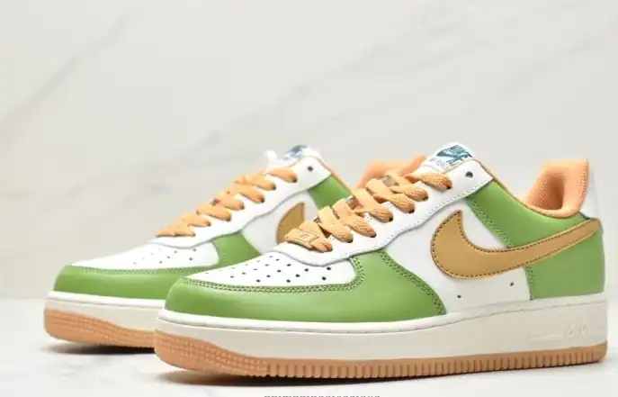 hype Nike Air Force 1