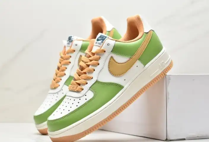 hype Nike Air Force 1