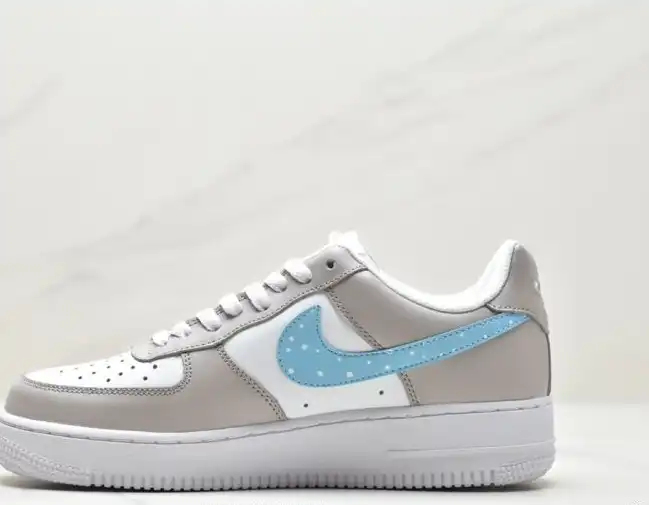 hype Nike Air Force 1