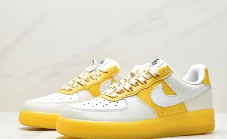 hype Nike Air Force 1