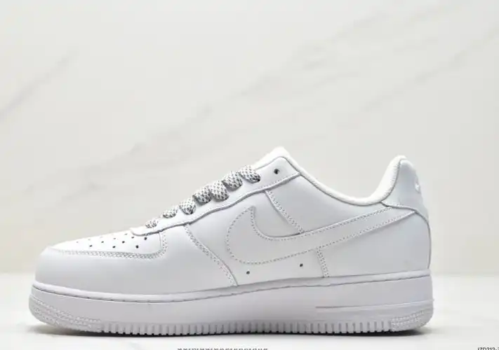 hype Nike Air Force 1