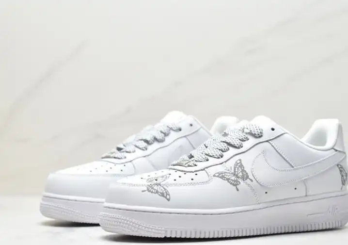 hype Nike Air Force 1