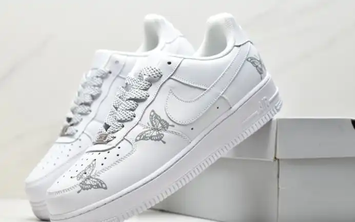 hype Nike Air Force 1