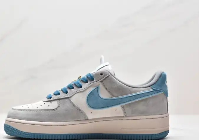 hype Nike Air Force 1