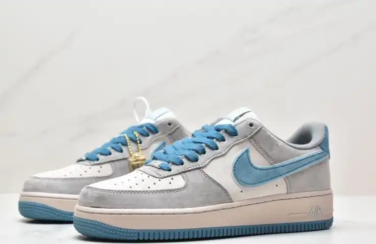 hype Nike Air Force 1