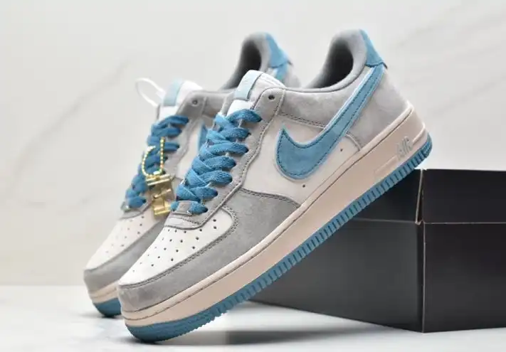 hype Nike Air Force 1