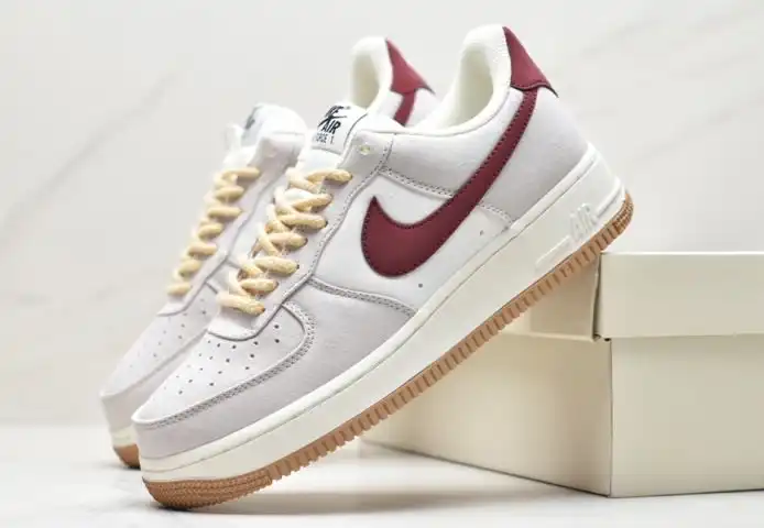 hype Nike Air Force 1