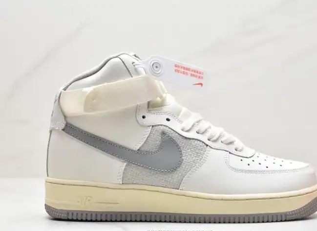 hype Nike Air Force 1