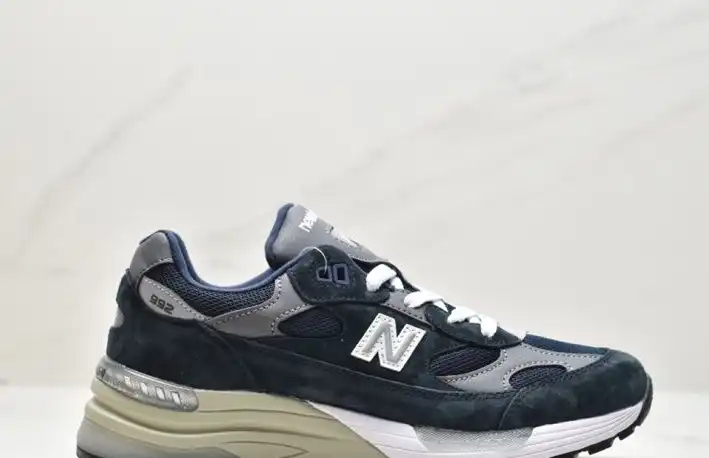 hype New Balance Sneakers