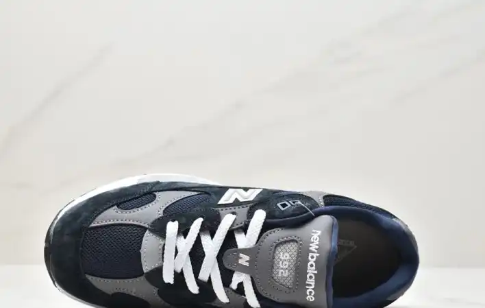 hype New Balance Sneakers