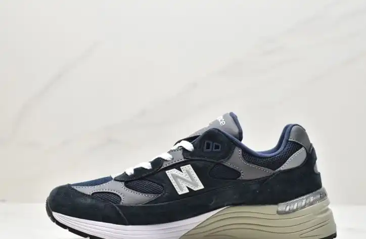 hype New Balance Sneakers