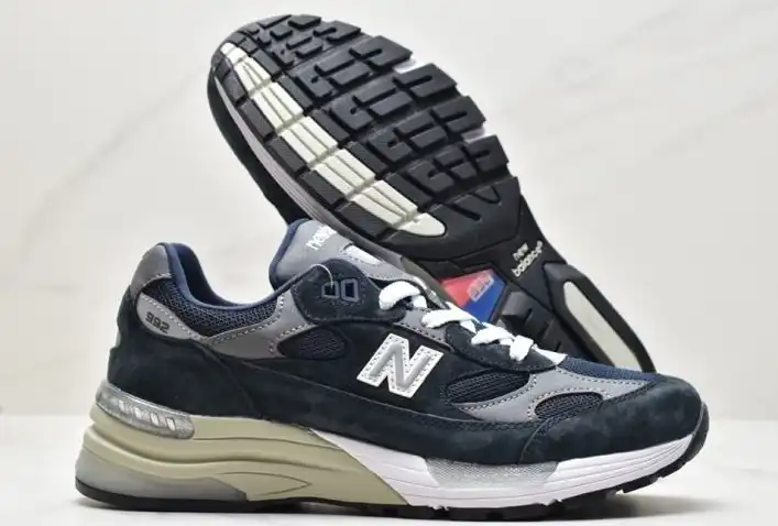 hype New Balance Sneakers