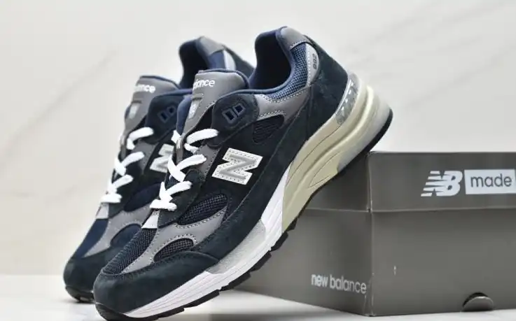 hype New Balance Sneakers