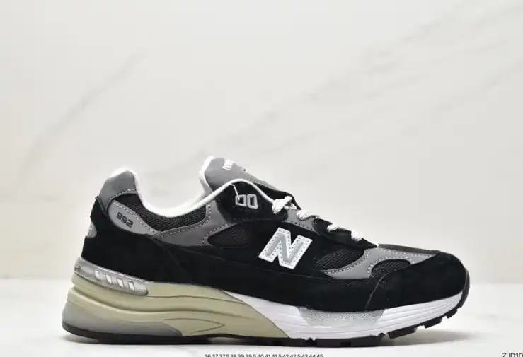 hype New Balance Sneakers