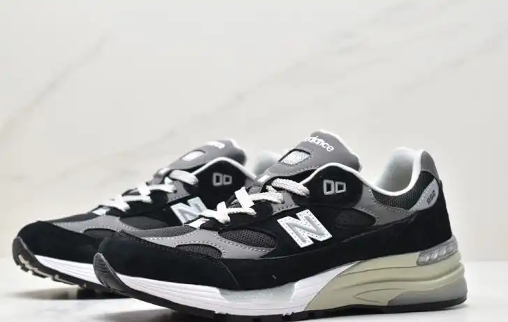 hype New Balance Sneakers