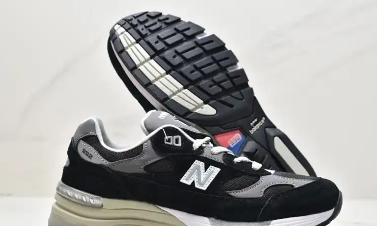 hype New Balance Sneakers