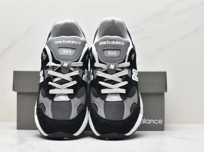 hype New Balance Sneakers