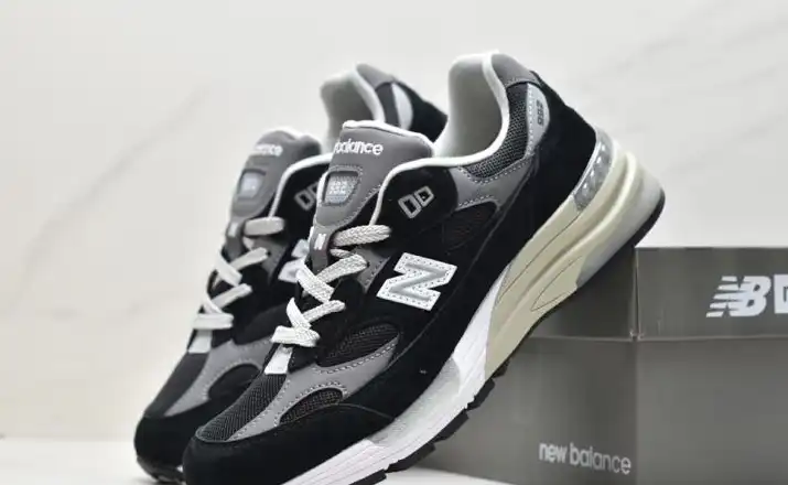 hype New Balance Sneakers