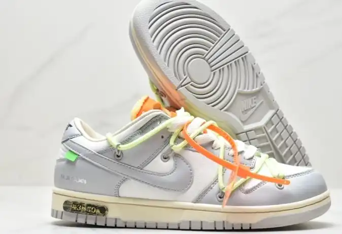 hype Nike Dunk