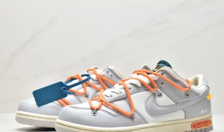 hype Nike Dunk