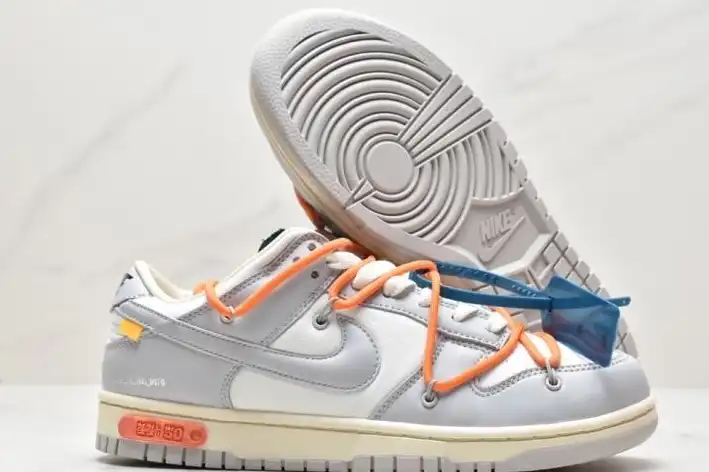 hype Nike Dunk