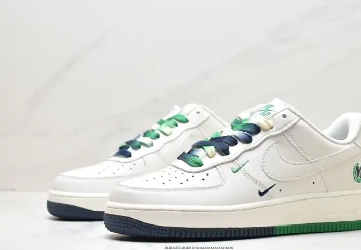 hype Nike Air Force 1