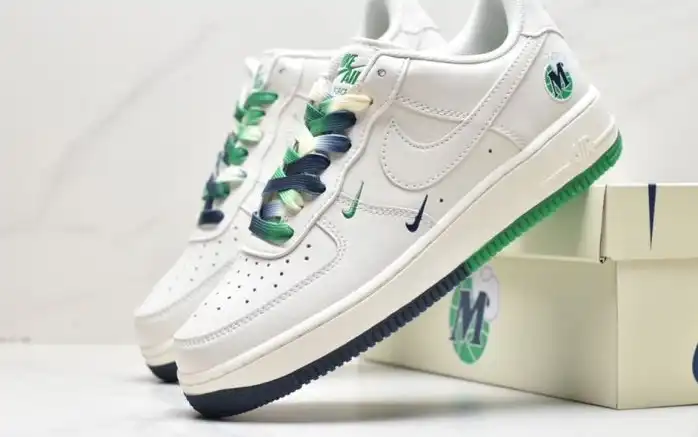 hype Nike Air Force 1