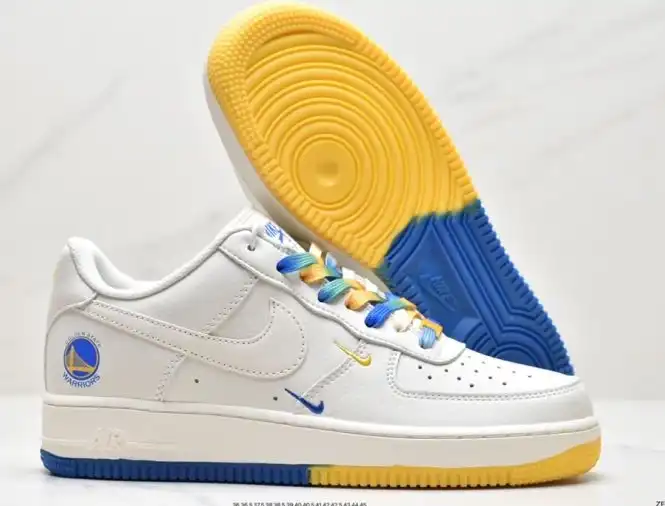 hype Nike Air Force 1