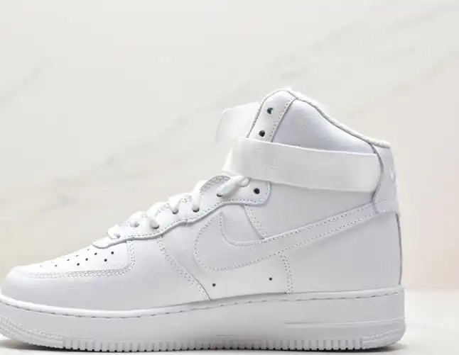 hype Nike Air Force 1