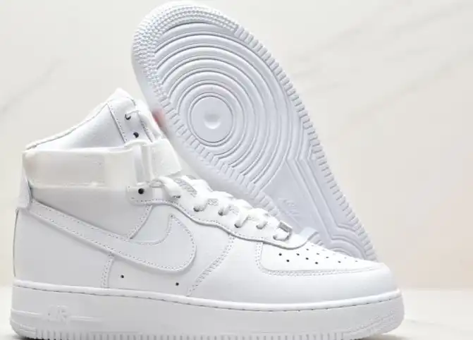 hype Nike Air Force 1