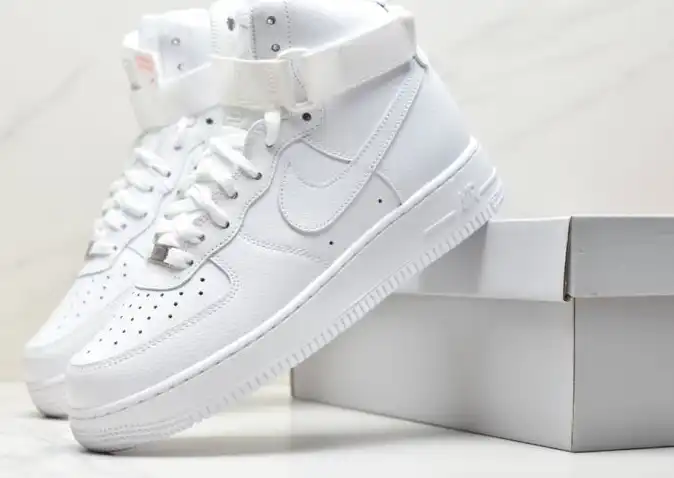 hype Nike Air Force 1