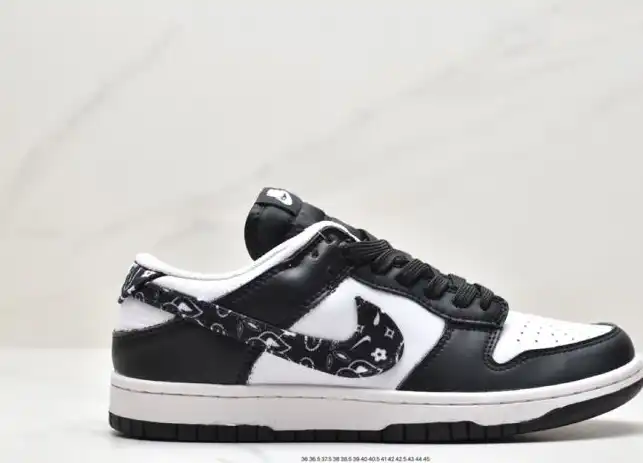 hype Nike Dunk