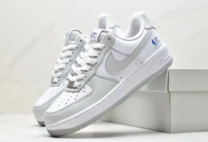 hype Nike Air Force 1