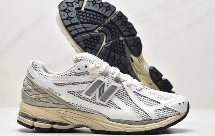 hype New Balance Sneakers