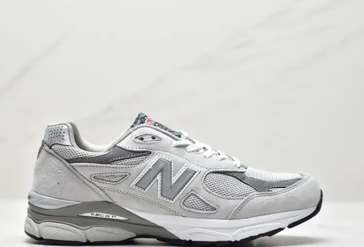 hype New Balance Sneakers