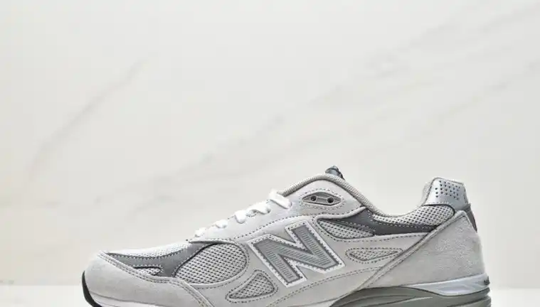 hype New Balance Sneakers