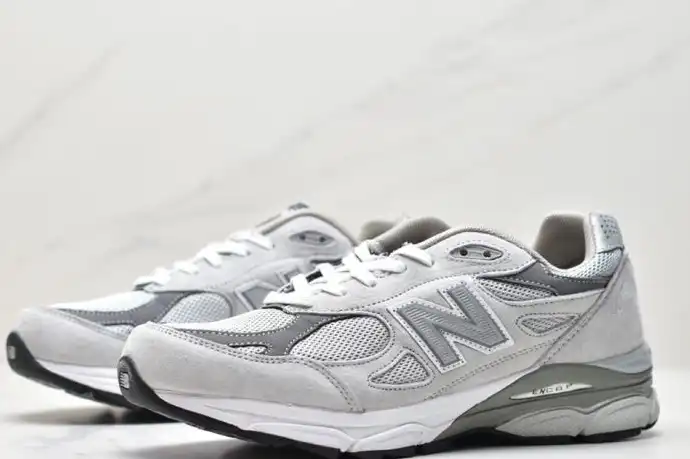 hype New Balance Sneakers