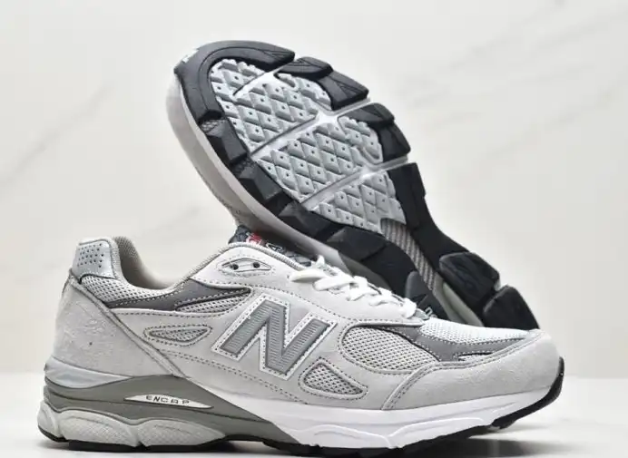 hype New Balance Sneakers