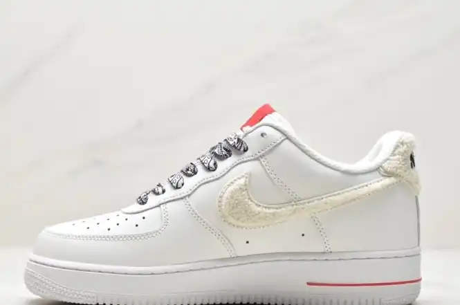 hype Nike Air Force 1