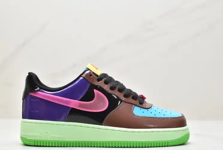 hype Nike Air Force 1