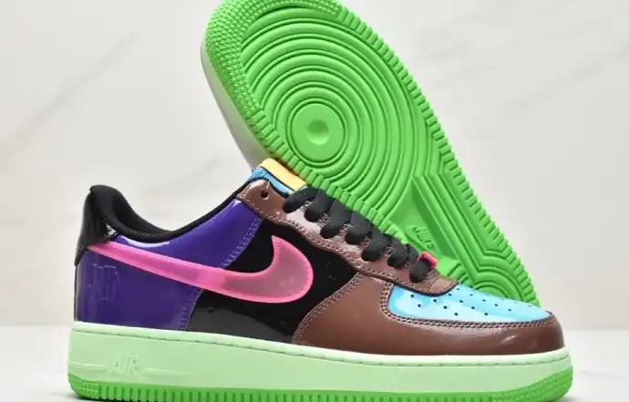 hype Nike Air Force 1