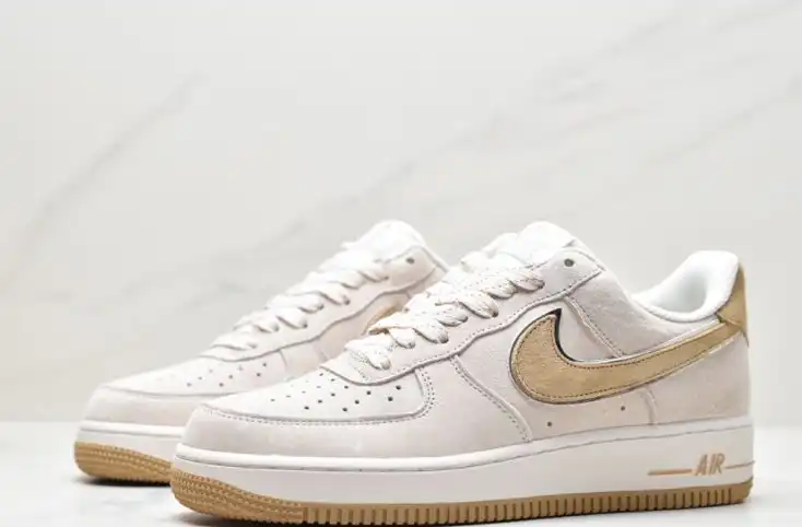 hype Nike Air Force 1