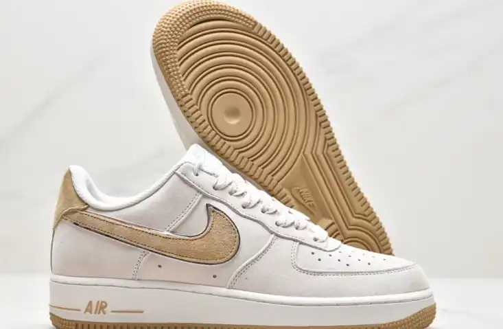 hype Nike Air Force 1