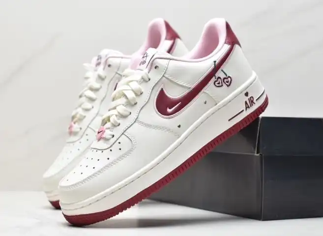 hype Nike Air Force 1