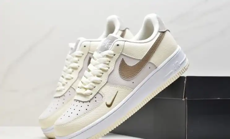 hype Nike Air Force 1